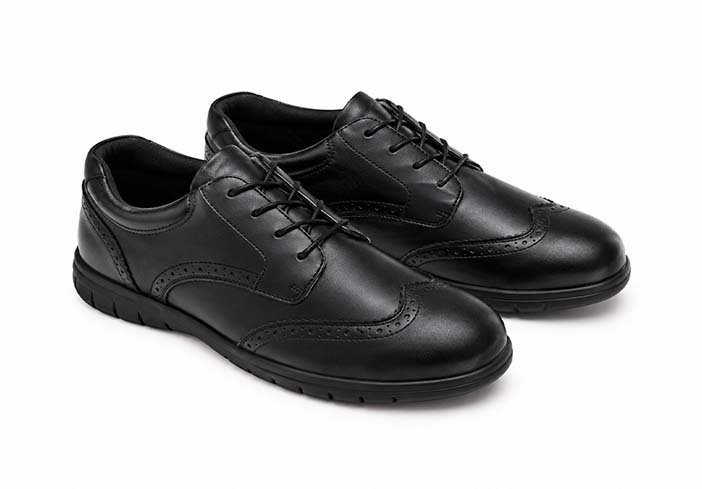 Ada’s Brogues